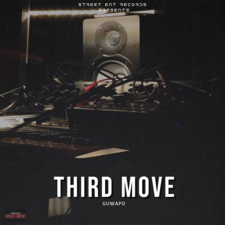 Third Move | Boomplay Music