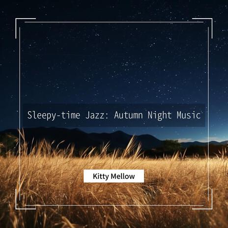 Night's Soothing Jazz Song