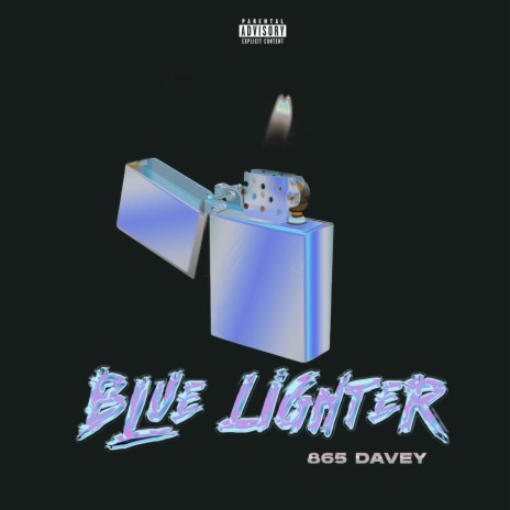 Blue Lighter | Boomplay Music
