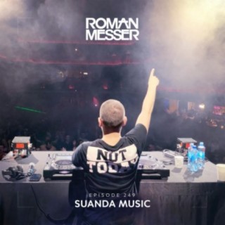 Suanda Music Episode 249