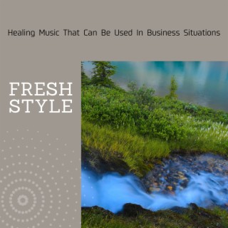 Healing Music That Can Be Used in Business Situations