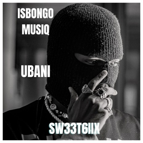 Ubani | Boomplay Music