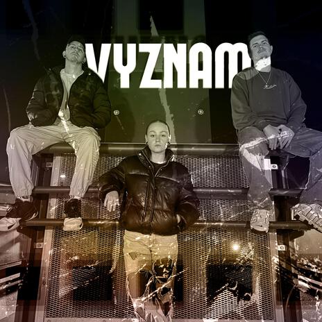 Význam ft. Different Community, KR1T1K & Karol Dobner | Boomplay Music