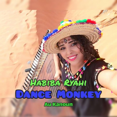 Dance Monkey Au Kanoun | Boomplay Music