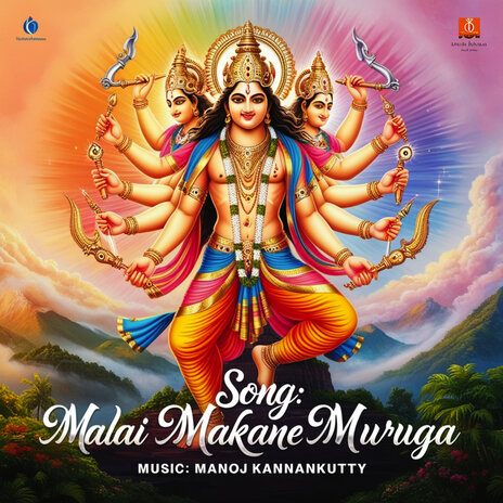 Malai Makane Muruga | Boomplay Music