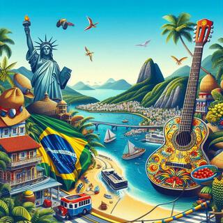 Brazil Through My Eyes lyrics | Boomplay Music