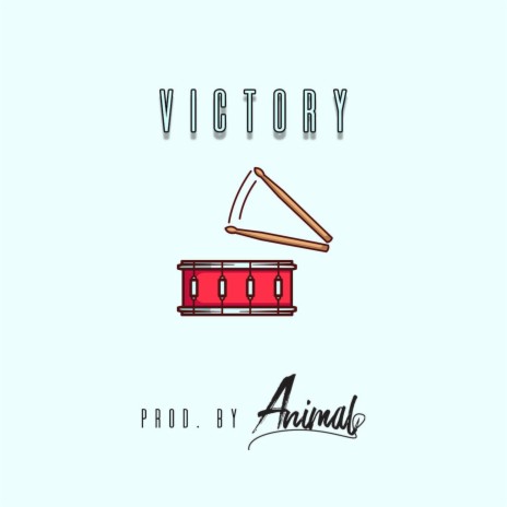 Victory (Instrumental) | Boomplay Music