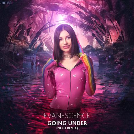 Going Under | Boomplay Music