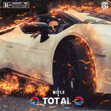 Total | Boomplay Music