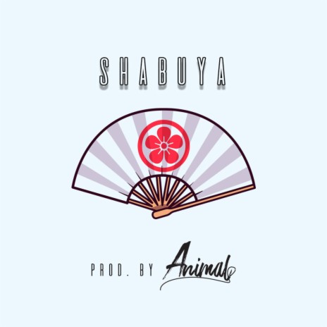 Shabuya (Instrumental)