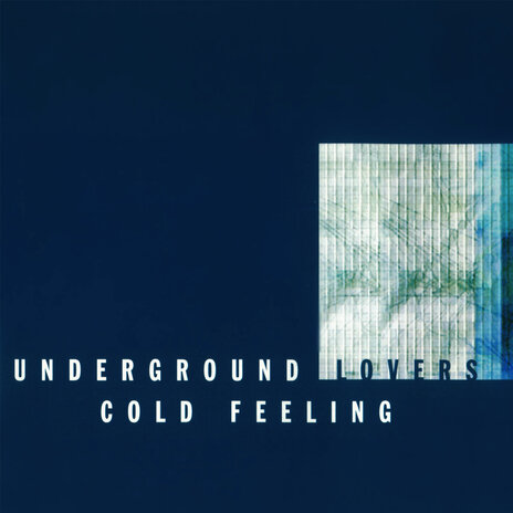 Cold Feeling (Extended Dub) | Boomplay Music