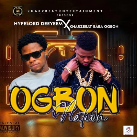 Ogbon Nation | Boomplay Music