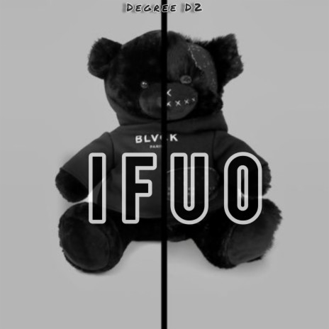 IFUO | Boomplay Music