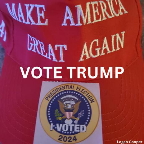 Vote Trump | Boomplay Music