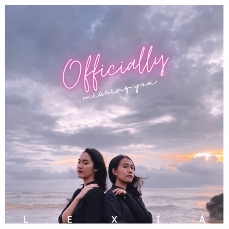 Officially Missing You ft. Visela | Boomplay Music
