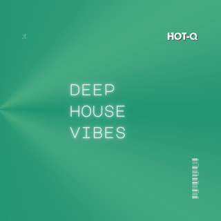 Deep House Vibes 014