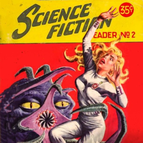 Science/Fiction