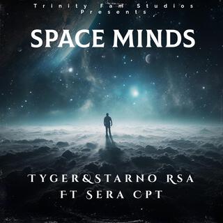 Space Minds (feat. Sera Cpt)