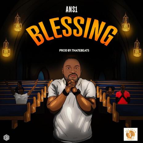 BLESSING | Boomplay Music