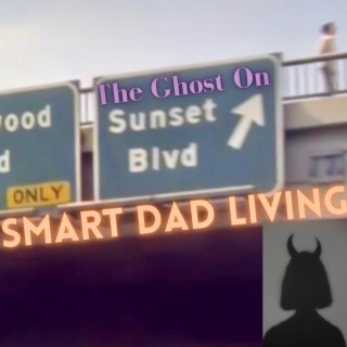 The Ghost On Sunset Blvd