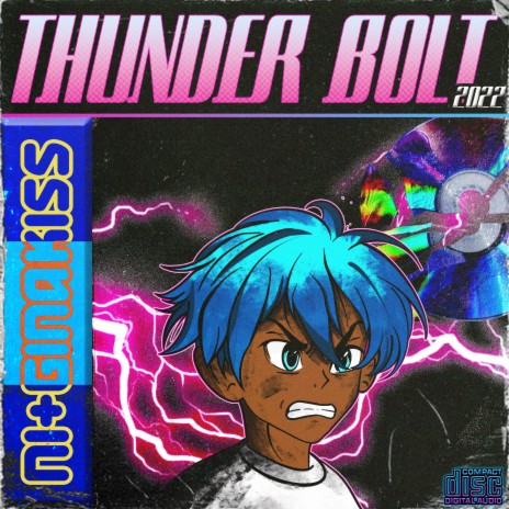 Thunder Bolt | Boomplay Music