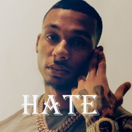 Hate ft. FredoPG | Boomplay Music