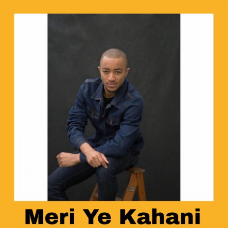 Meri Ye Kahani ft. Priyanshu Sah | Boomplay Music