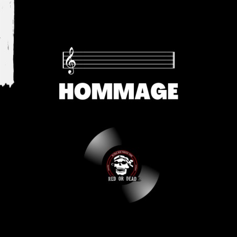 HOMMAGE | Boomplay Music