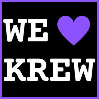 Spear of the Nation Presents WE HEART KREW