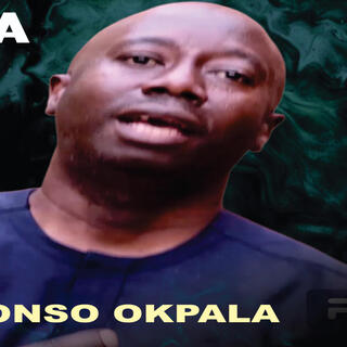 Ome mma _ Nonso Okpala