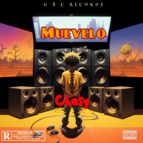 Muevelo | Boomplay Music