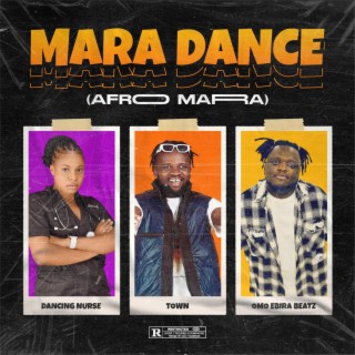 Mara Dance (Afro Mara)