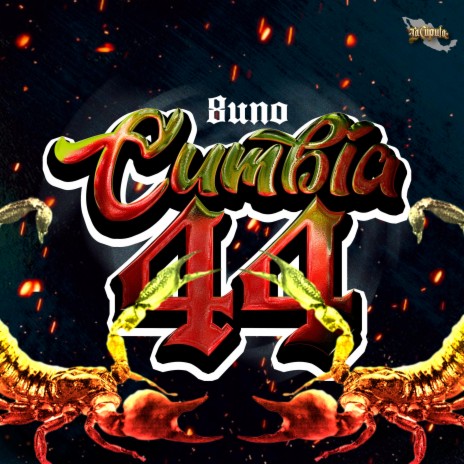 Cumbia 44 | Boomplay Music