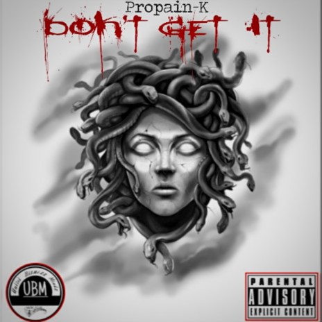 Don't Get It | Boomplay Music