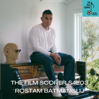 Rostam Batmanglij (Rostam) Talks The Persian Version, Vampire Weekend
