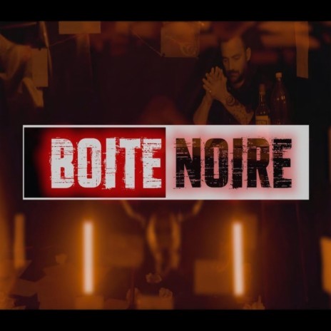 Boite Noire | Boomplay Music