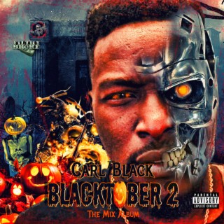 Blacktober 2