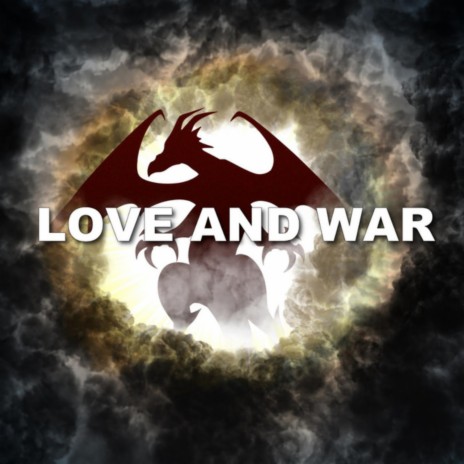 Love and War ft. Lindsay Joan & Rockit | Boomplay Music