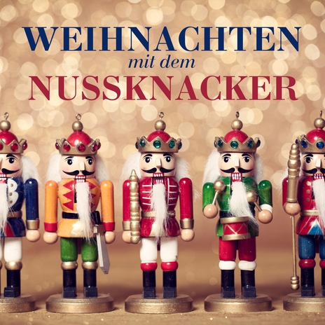 The Nutcracker, Op. 71, Act I: No. 5, Grandfather's Dance ft. Berliner Philharmoniker | Boomplay Music