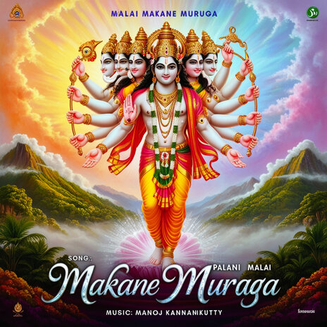 Malai Makane Muruga - Classical | Boomplay Music