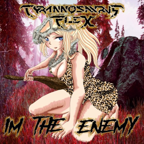 I'm the Enemy | Boomplay Music
