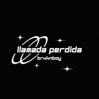 llamada perdida