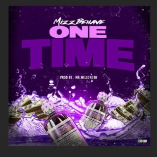 ONE TIME (Radio Edit)