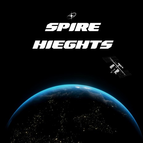 Spire Heights | Boomplay Music