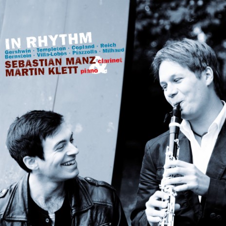 Piazzolla: Revirado ft. Martin Klett | Boomplay Music