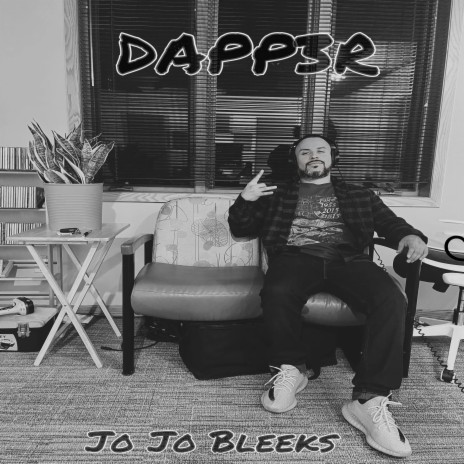 DAPP3R | Boomplay Music