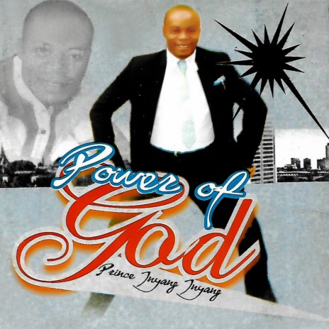 POWER OF GOD | Boomplay Music