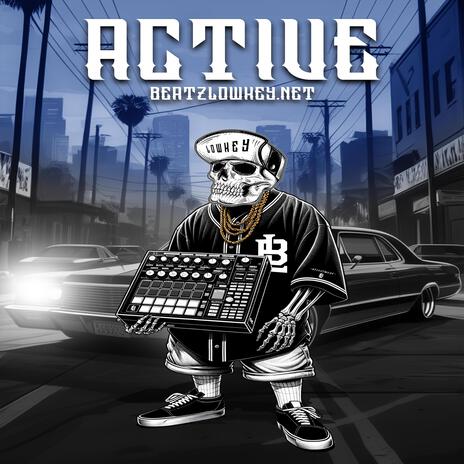 Active | Boomplay Music