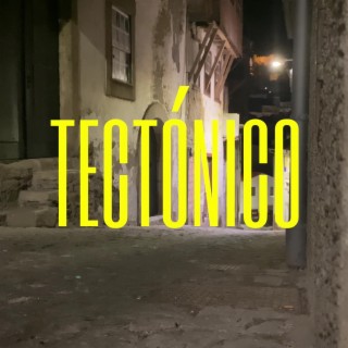 Tectónico