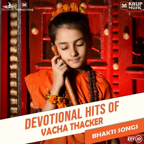 Ganesh Mantra ft. Dr. Krupesh Thacker | Boomplay Music